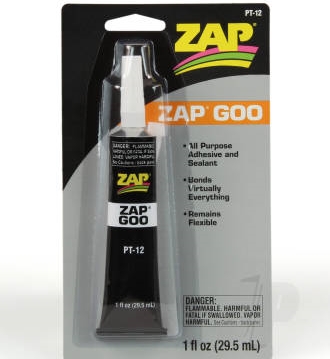 Zap a gap a goo 1oz