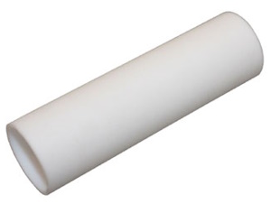 PTFE Tube 25mm Diameter 95mm Long