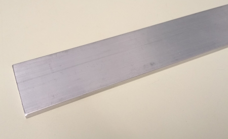 Aluminium Strip 31.6mm x 3mm