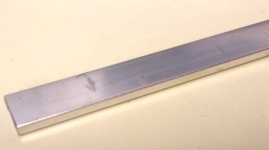 Aluminium Strip and Angle