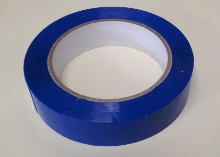Wing Tape 24mm Blue