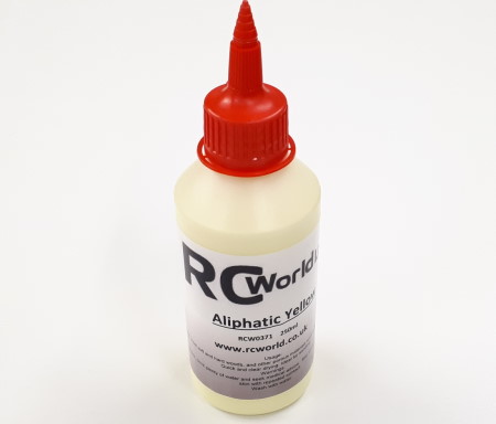 Aliphatic 250ml