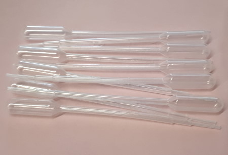 Glue Pipettes Pk10 