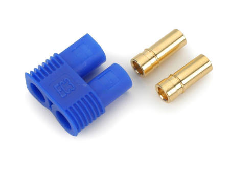 EC3 Battery Connector