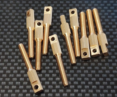 Pk10 M3 Close Loop Connectors