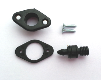 Fueling Plug & Fuselage Mount Tidy Fuelling System