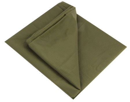 Khaki Nylon