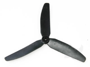 5x3 Electric 3 Blade Propeller