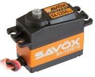 Savox Servos