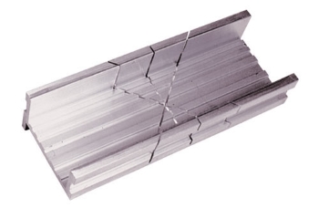 Excel Aluminium Mitre Box