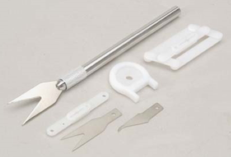 Hinge Slotting Kit