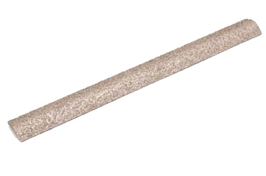 Perma Grit Radius File 230x24mm Coarse