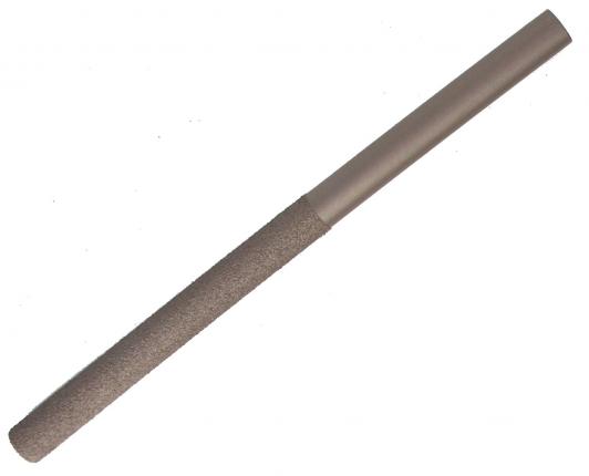 Perma Grit Round File 13.5mm Diameter Fine