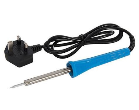 Soldering Iron 40W 240v