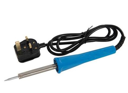 Soldering Iron 25W 240v