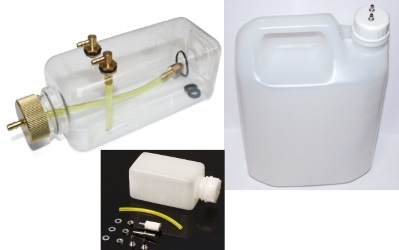 Petrol Tanks / Fuel Containers
