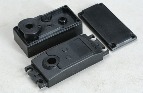 Futaba Case Set - Servo S136G